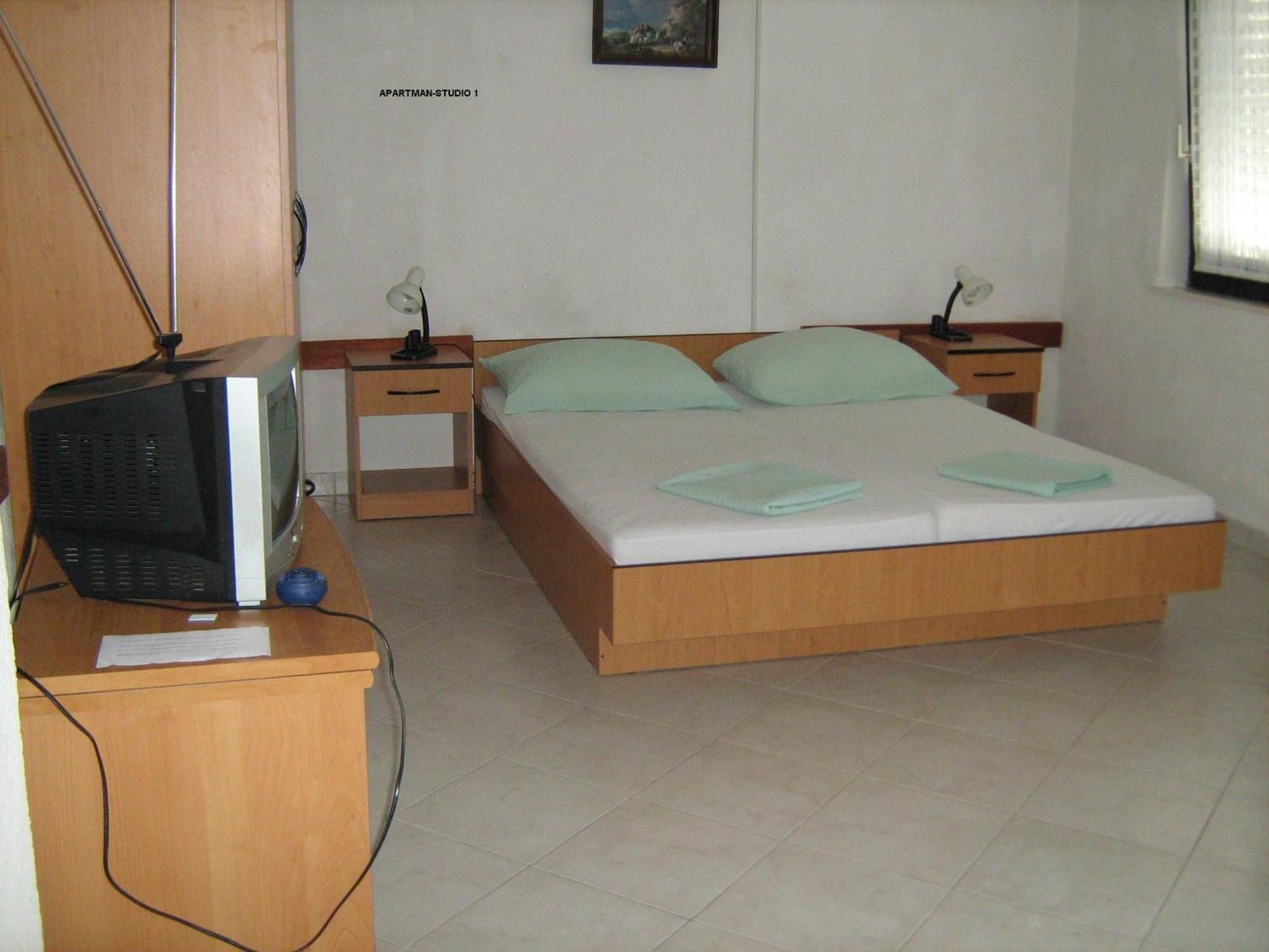 Apartments By The Sea Okrug Gornji, Ciovo - 11231 Trogir Room photo