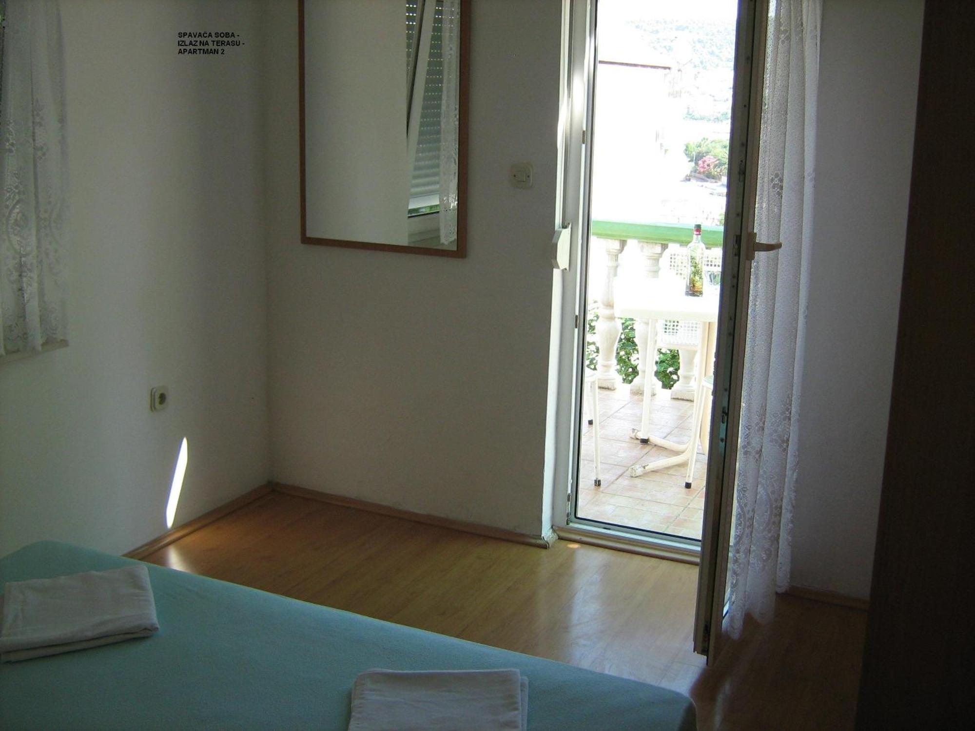 Apartments By The Sea Okrug Gornji, Ciovo - 11231 Trogir Room photo